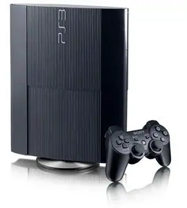 Замена процессора на игровой консоли PlayStation 3 в Новосибирске